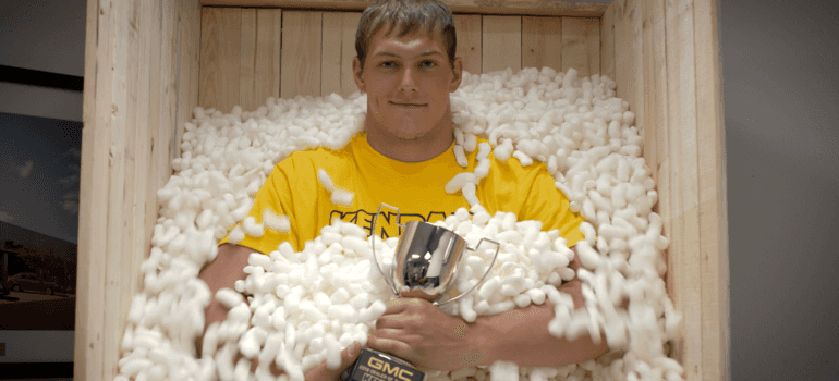 Leighton Vander Esch