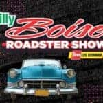 Boise Roadster Show 2026