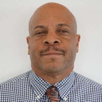 Maury Burnett