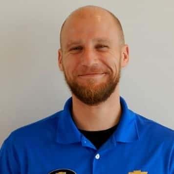 Pete Mueller