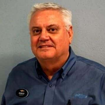 Robert Richmond
