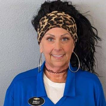 Shellie Smith