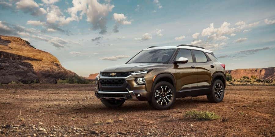 SUVs CHEVROLET TRAILBLAZER a diesel 2015 Usados e Novos