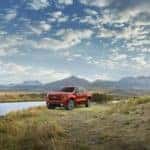 A red 2020 Chevrolet Silverado 1500 - El Dorado Chevrolet in McKinney, Texas