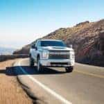 A 2021 Chevrolet Silverado 2500 HD | El Dorado Chevrolet in McKinney, Texas