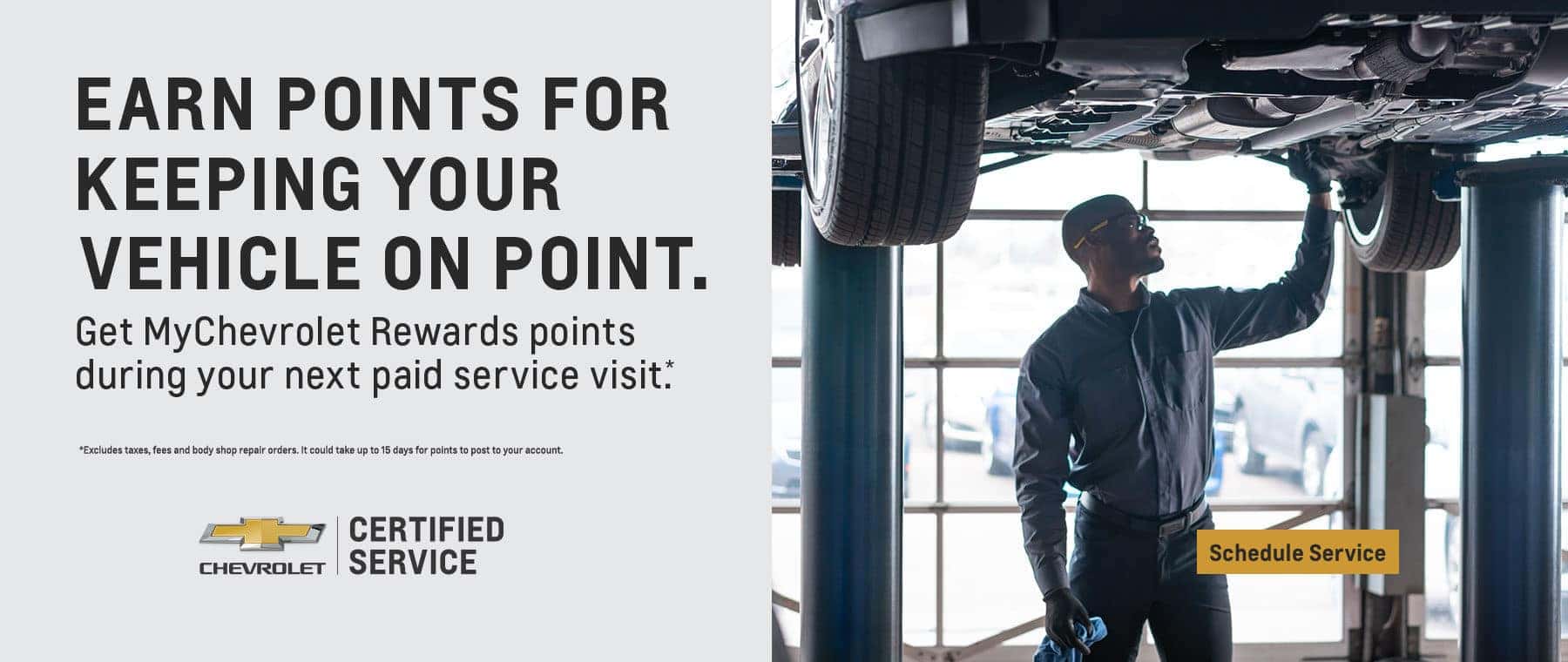 New & Used Chevy Vehicles in McKinney El Dorado Chevrolet