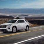 2022 Chevrolet Traverse | El Dorado Chevrolet in McKinney, Texas
