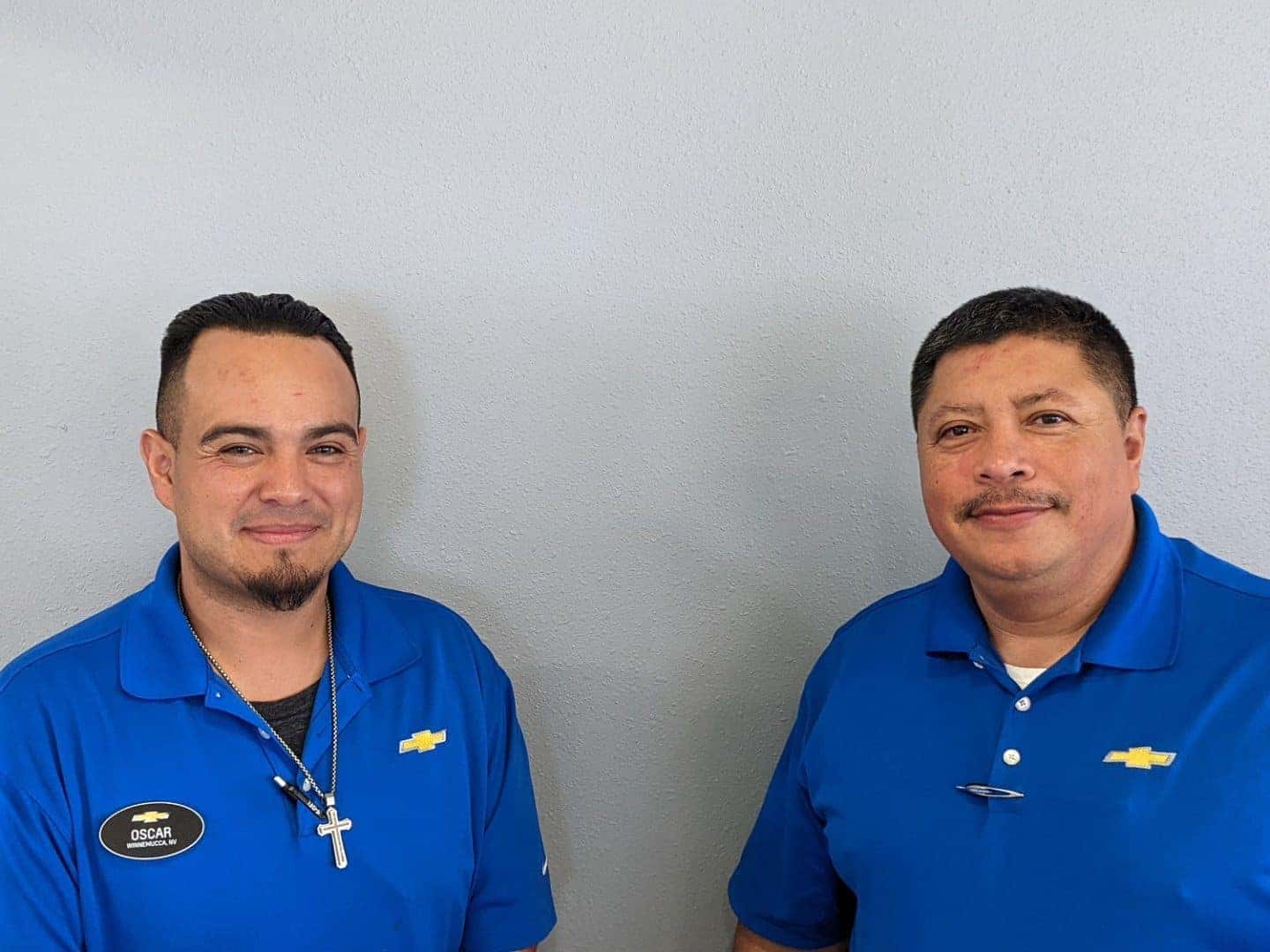 Nosotros hablamos español El Dorado Chevrolet