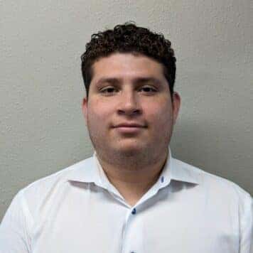 Johan Borjas