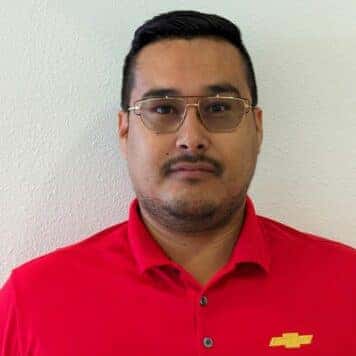 jorge Juarez