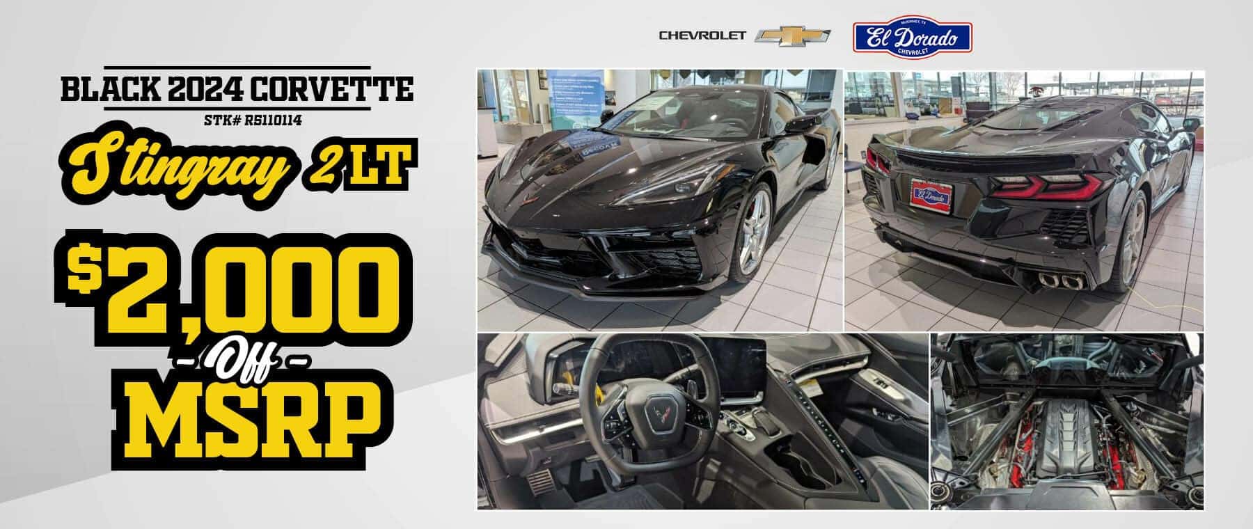 Homepage El Dorado Chevrolet