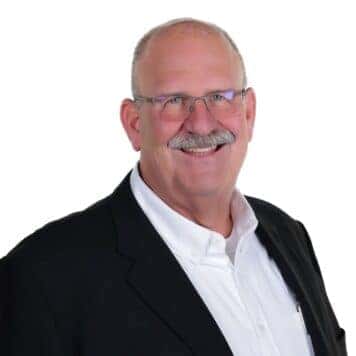 Brian Wells