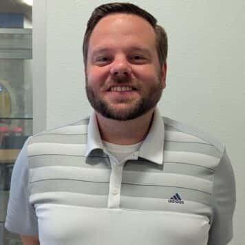 William (Chris) Whaley