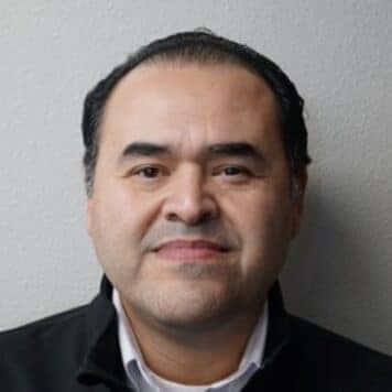 Oscar Araiza