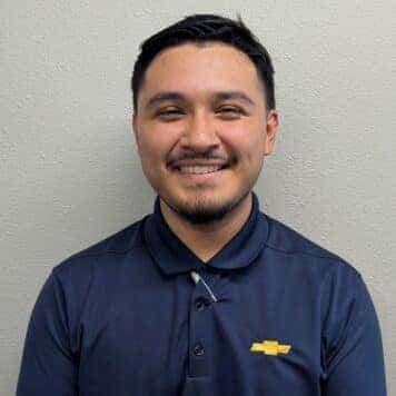 Chris Rodriguez