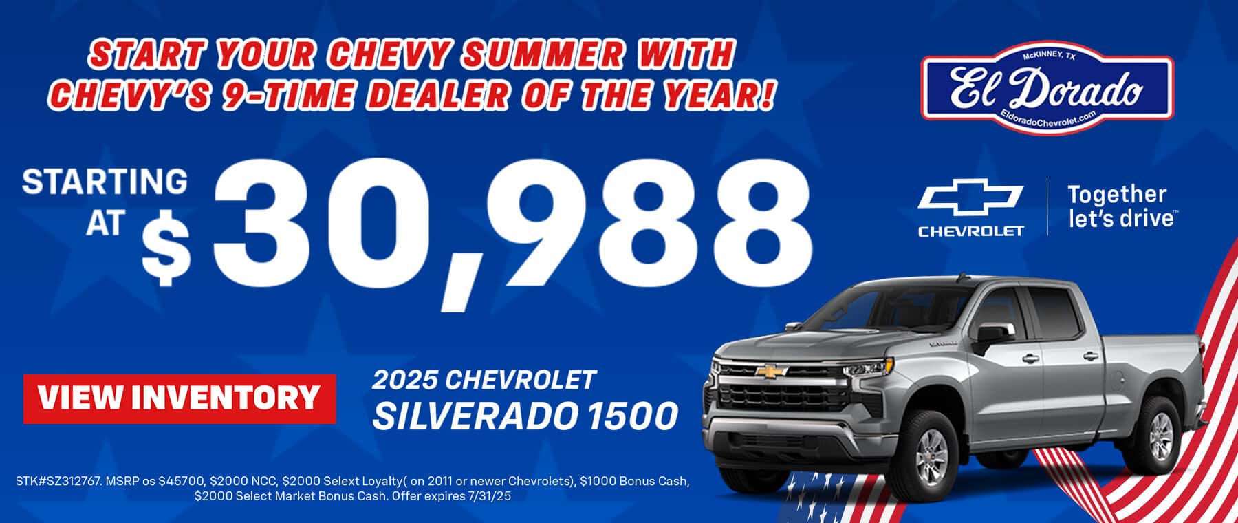 El-Dorado-Chevrolet—Jul-25—Monthly-Offers—Silverado-1500—1820×760–1-