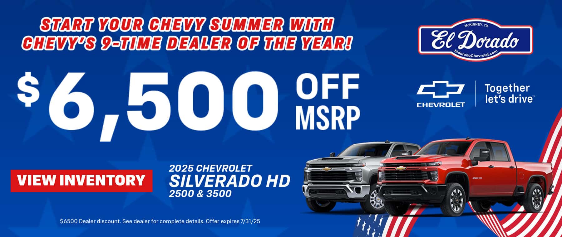 El-Dorado-Chevrolet—Jul-25—Monthly-Offers—Silverado-HD—1800×760–1-