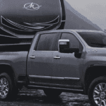 New Silverado HD Comparison