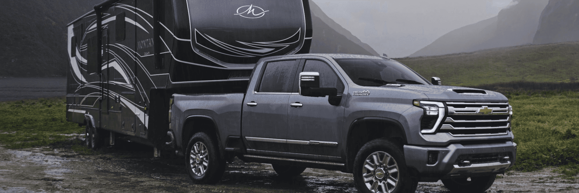 New Silverado HD Comparison