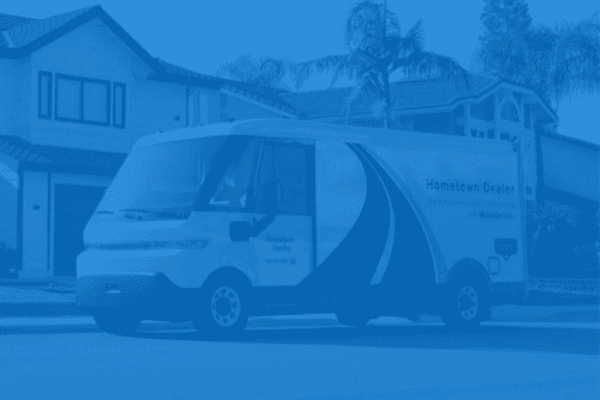 El Dorado Chevrolet Mobile Service Plus placeholder