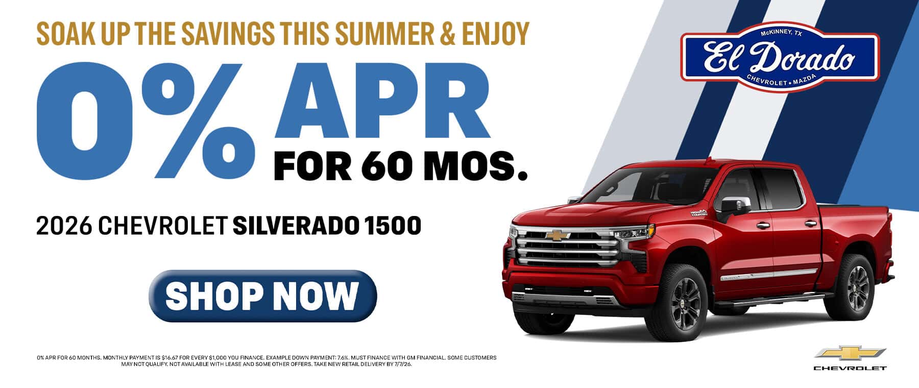 El-Dorado-Chevrolet—May-26—Offers—Silverado-1500—1800×760
