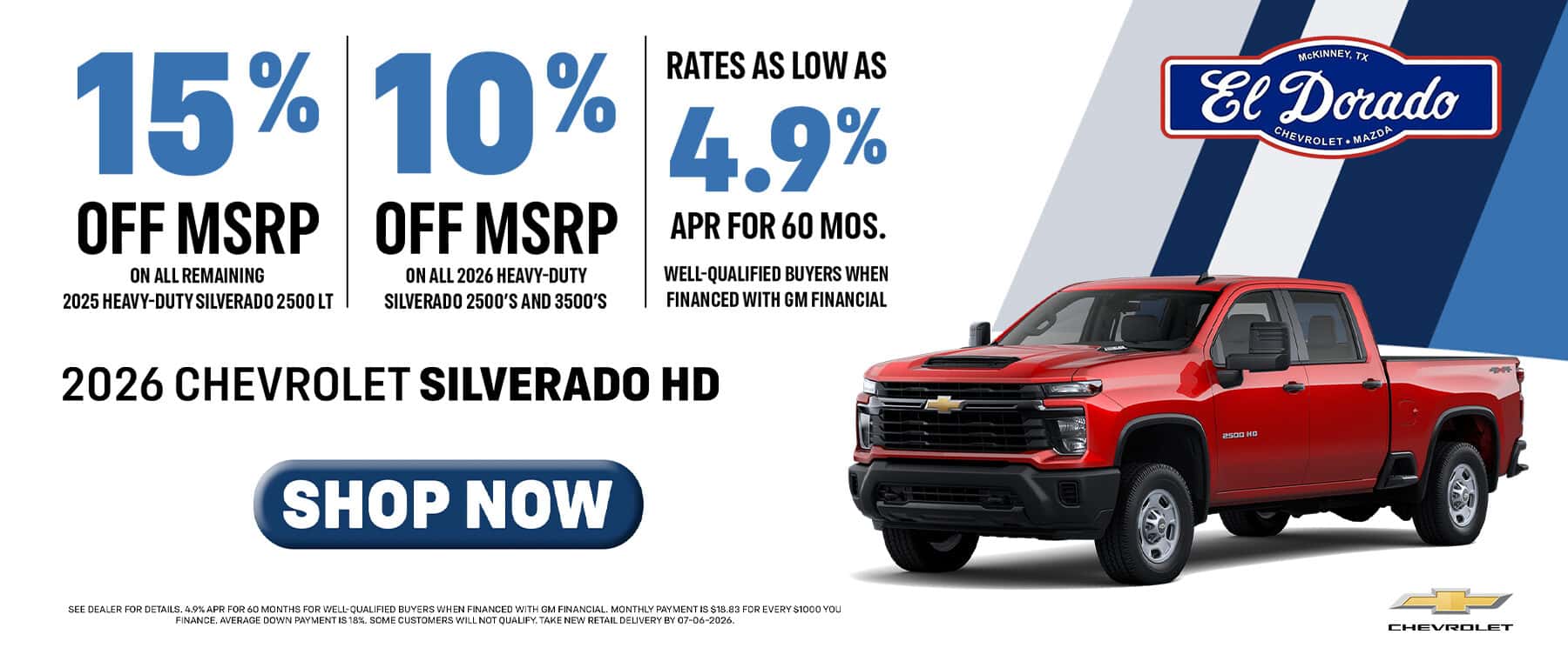 El-Dorado-Chevrolet—May-26—Offers—Silverado-HD—1800×760