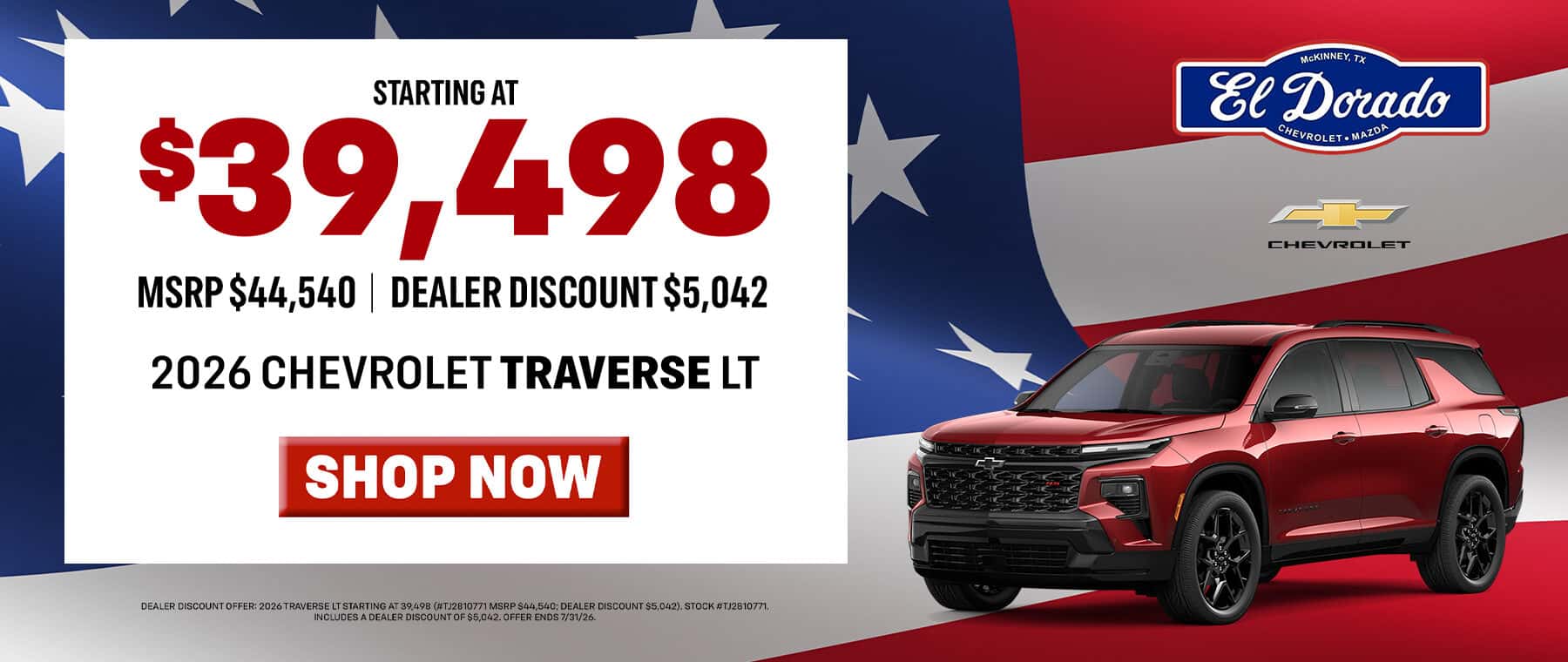 El-Dorado-Chevrolet–1-July-26—Offers—Traverse—600×450–3-