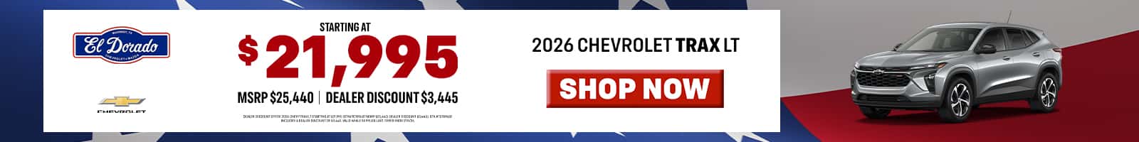 El-Dorado-Chevrolet—1-July-26—Offers—Trax—600×450–2-