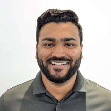 Hassan Bakhtiar