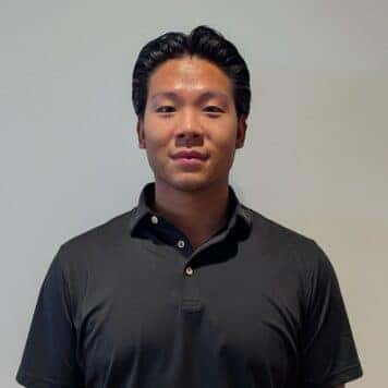 Max Chang