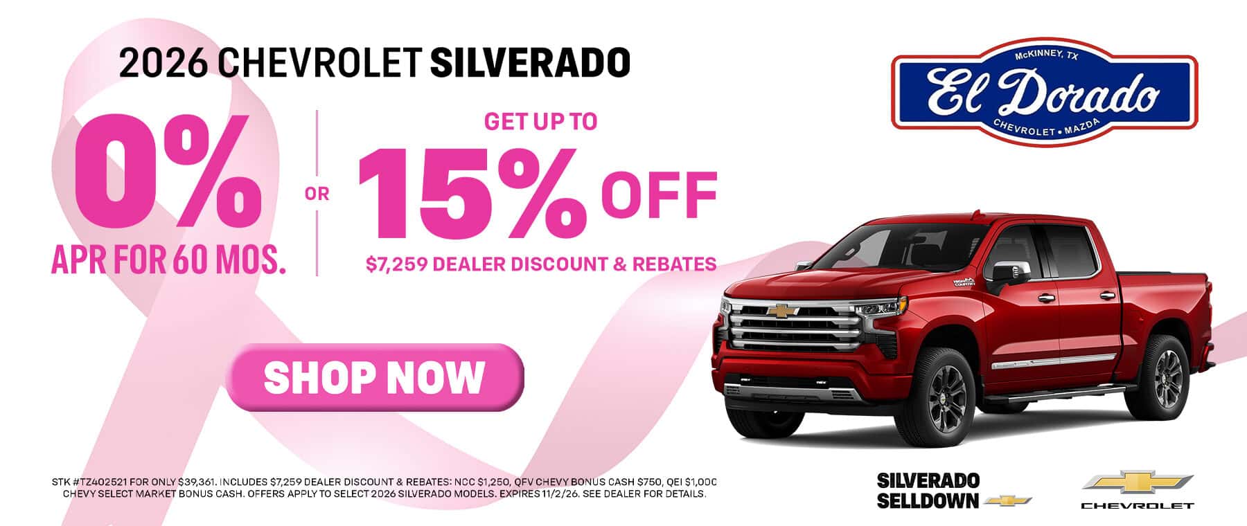 El-Dorado-Chevrolet—Oct-26—Offers—2Silverado—600×450–3-