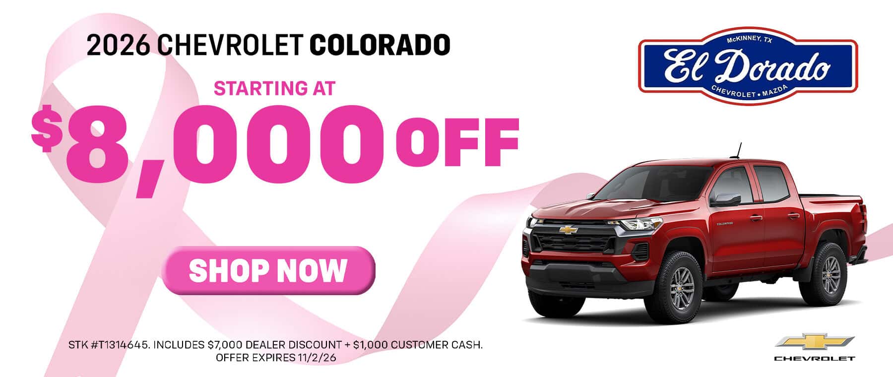 El-Dorado-Chevrolet—Oct-26—Offers—Colorado—1800×760