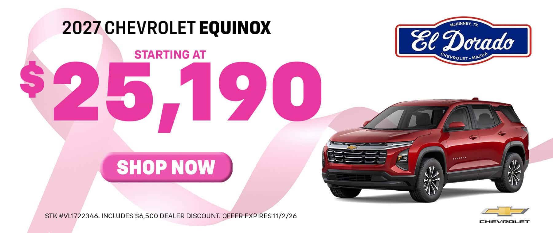 El-Dorado-Chevrolet—Oct-26—Offers—Equinox—1800×760