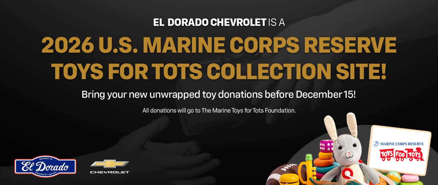 El-Dorado-Chevrolet—Oct-26—Toys-for-Tots—1800×760