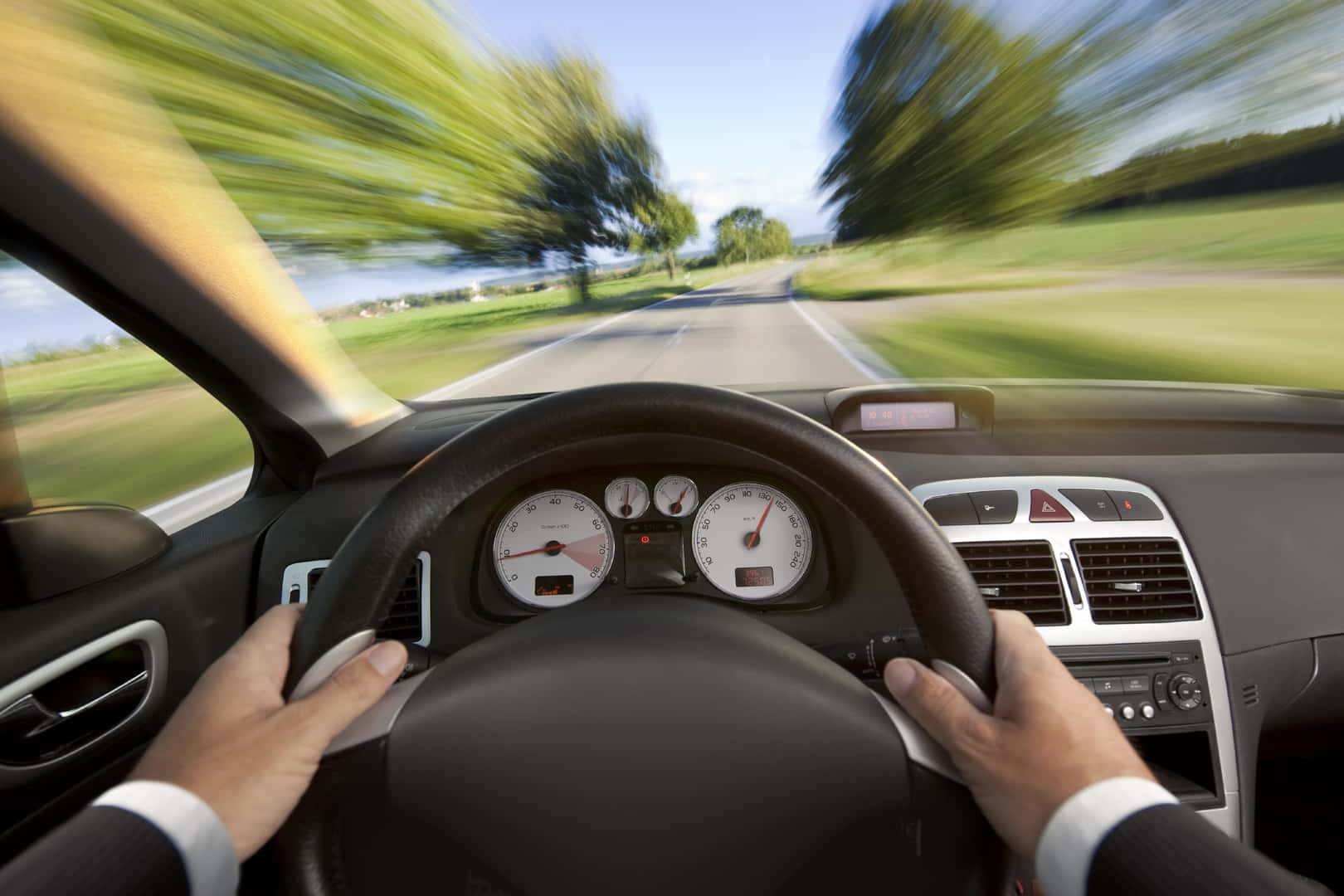 10 driving habits that are secretly damaging your car