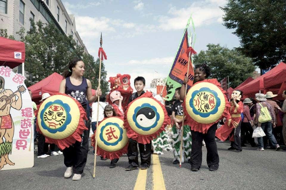 Quincy August Moon Festival | Expressway Toyota