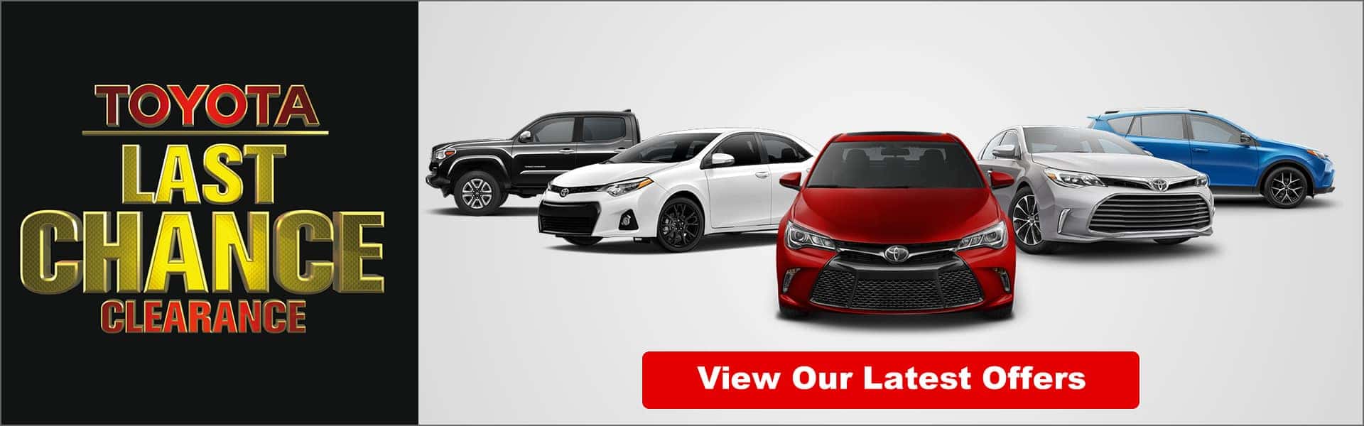 Boston Toyota Dealer Expressway Toyota Serving Quincy and Braintree