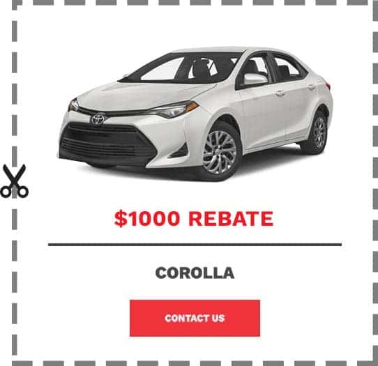 Toyota College Graduate Lease Deals | Expressway Toyota in Boston, MA