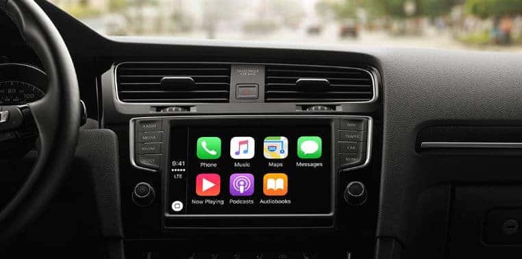 How To Set Up Apple CarPlay® On Toyota Cars