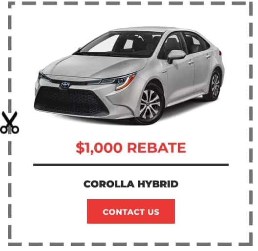 Toyota College Graduate Lease Deals | Expressway Toyota in Boston, MA