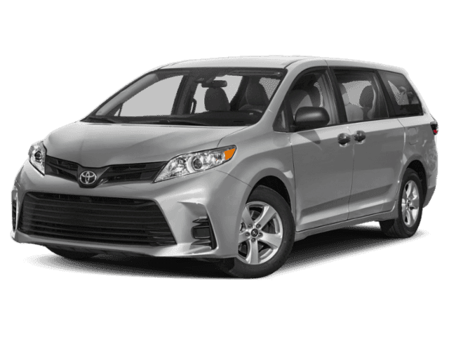 2019_Toyota_Sienna