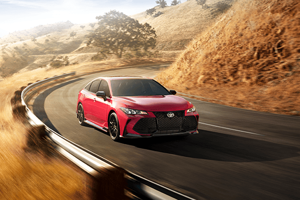 2020-Toyota-Avalon