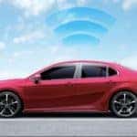 Toyota Safety Connect