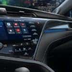 2018 Toyota Camry Entune