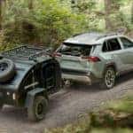 2019 Rav4 Towing