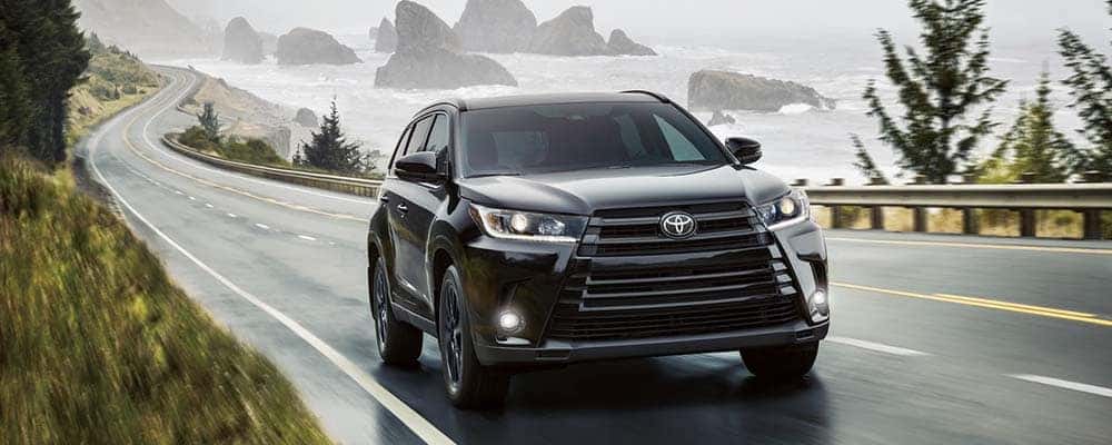 2019 Highlander