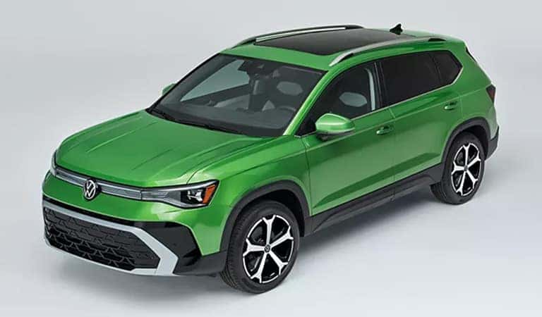 2025 Volkswagen Atlas St. George UT