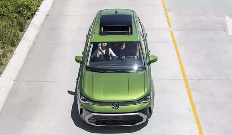 2025 Volkswagen St. George UT