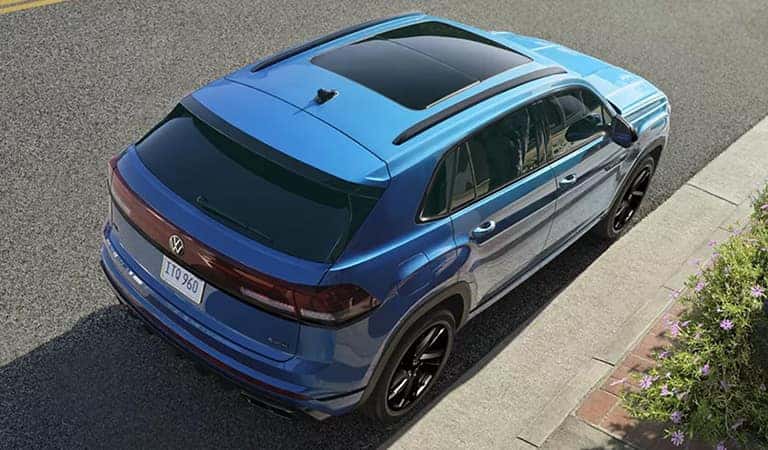 2025 Volkswagen Atlas Cross Sport St. George UT