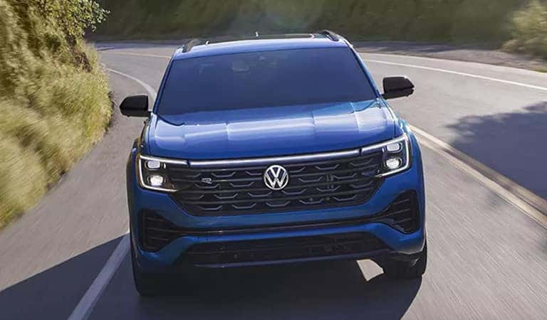 2025 Volkswagen Atlas Cross Sport St. George UT